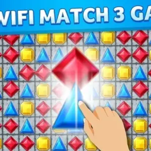 Jewel Match King mod