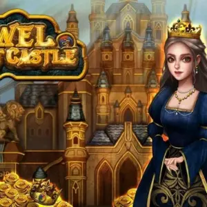 Jewel Secret Castle Match 3