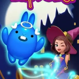 Jewel Witch android