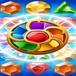 Jewels Time