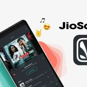 JioSaavn Music & Radio