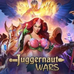 Juggernaut Wars