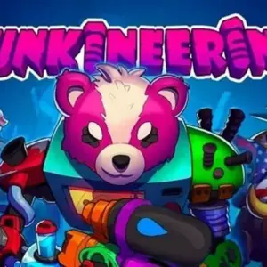 Junkineering