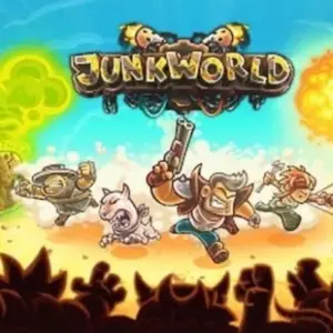 Junkworld