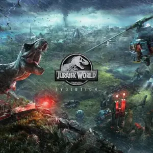 Jurassic World