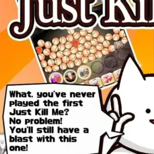Just Kill Me 3 mod apk