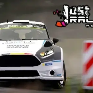 Just Rally 3