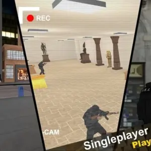 Justice Rivals 2 mod
