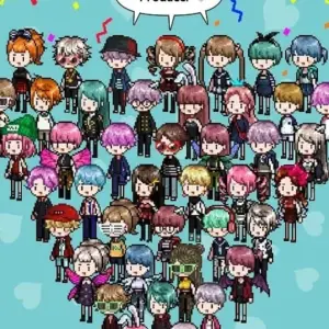 K POP Idol Producer apk