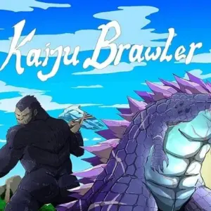 Kaiju Brawler