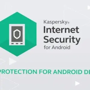 Kaspersky Mobile Antivirus