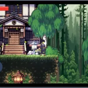 Katana Of Rin mod
