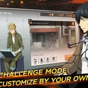 Katekyo HITMAN REBORN mod