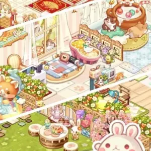Kawaii Decor mod min