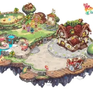 Kawaii Islands