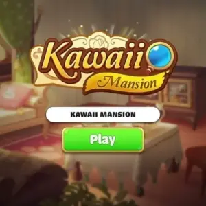 Kawaii Mansion