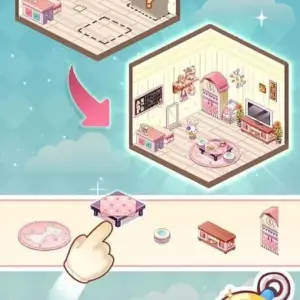 Kawaii Puzzle mod free