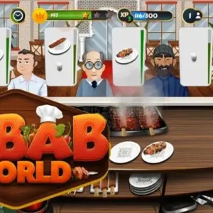 Kebab World