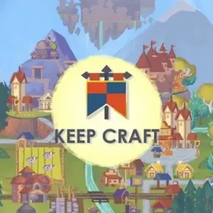 Keep Craft