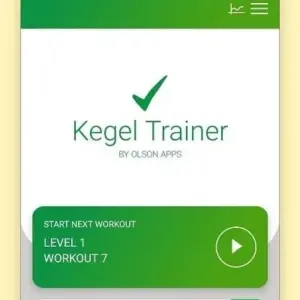 Kegel Trainer mod