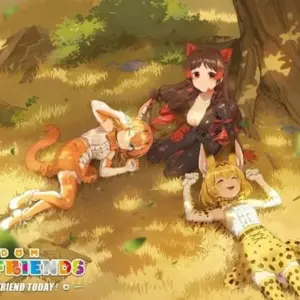 Kemono Friends: Kingdom