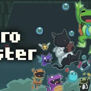 Kero Blaster