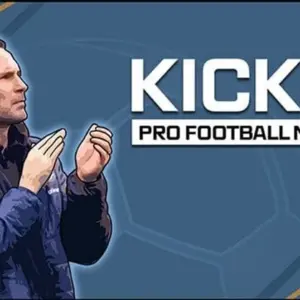 KICK 24