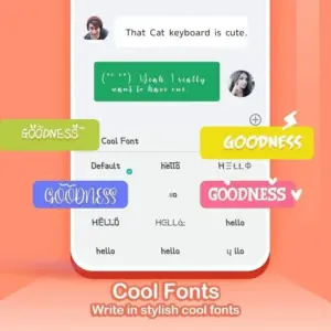 Kika Keyboard mod