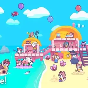 Kikis Vacation android