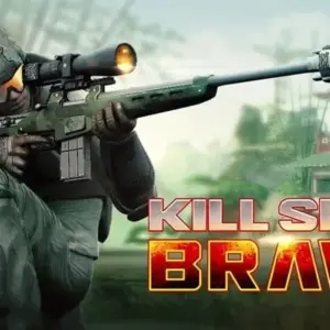 Kill Shot Bravo
