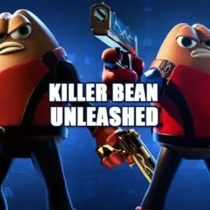 Killer Bean Unleashed