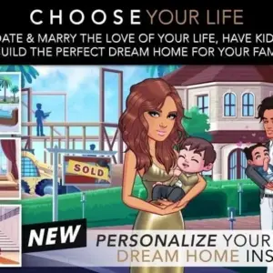 KIM KARDASHIAN mod apk