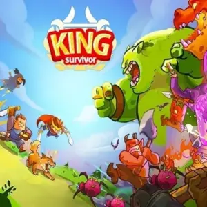 King Survivor