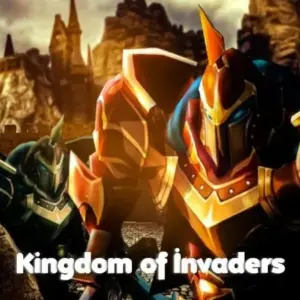 Kingdom of Invaders