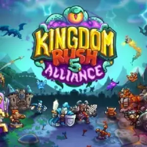Hình ảnh Kingdom Rush 5