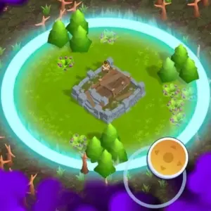 Kingland mod