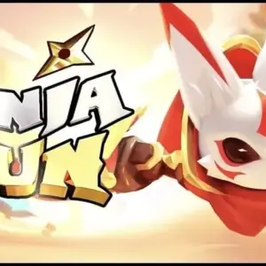 Kinja Run