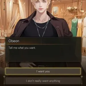 Kiss the Dragon mod