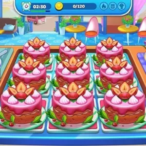 Kitchen Diary mod
