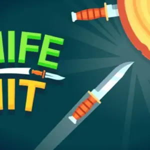 Knife Hit MOD APK