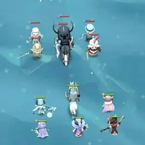 Knight to Go android