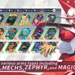 Knightcore Kingdom mod apk