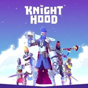 Knighthood