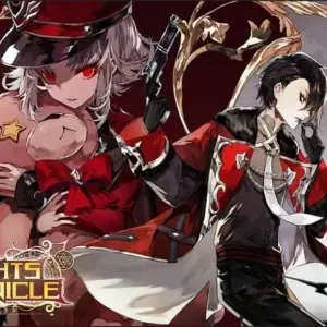 Knights Chronicle