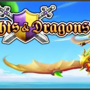 Knights & Dragons Action RPG