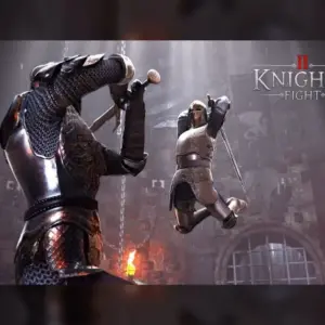 Knights Fight 2: New Blood