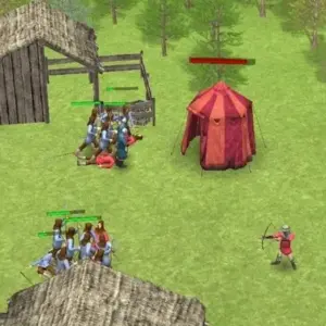 Knights of Europe 3