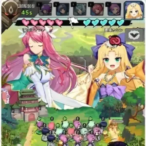 KoihimeMusou