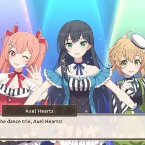 KonoSuba Fantastic Days mod apk free min