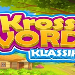 Krossvord Klassik